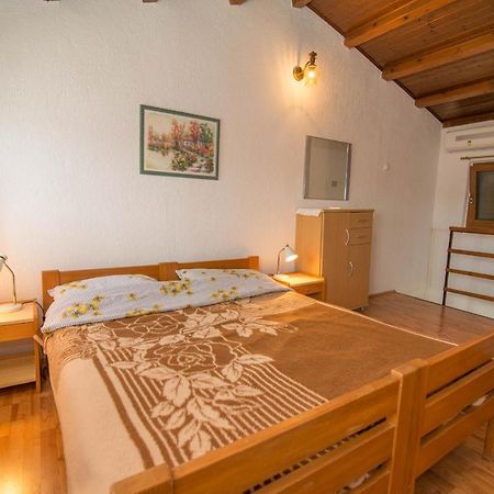 Appartamento House Jasna Punta Križa Esterno foto
