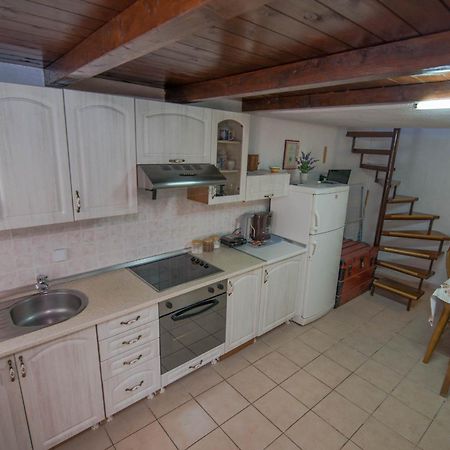 Appartamento House Jasna Punta Križa Esterno foto