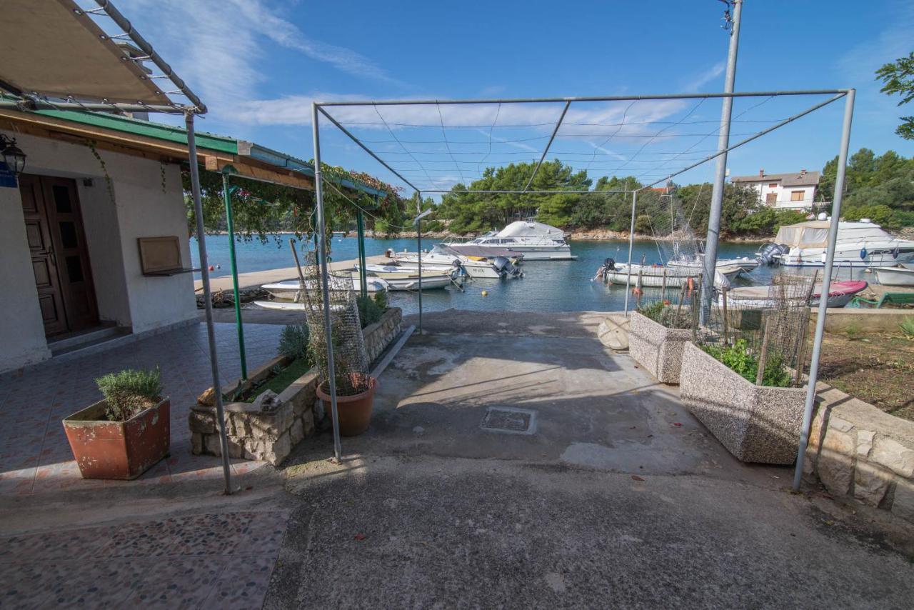 Appartamento House Jasna Punta Križa Esterno foto