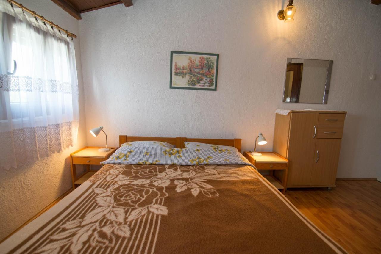 Appartamento House Jasna Punta Križa Esterno foto