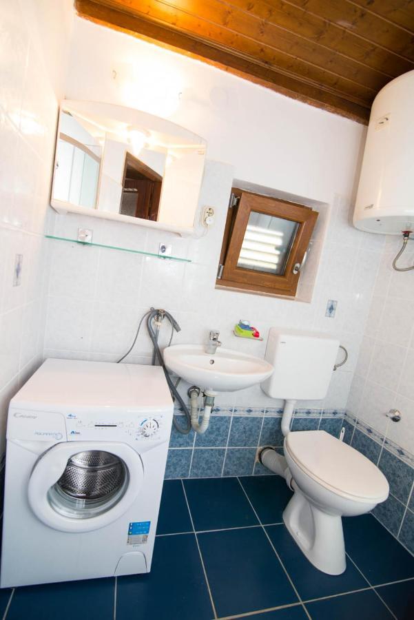 Appartamento House Jasna Punta Križa Esterno foto