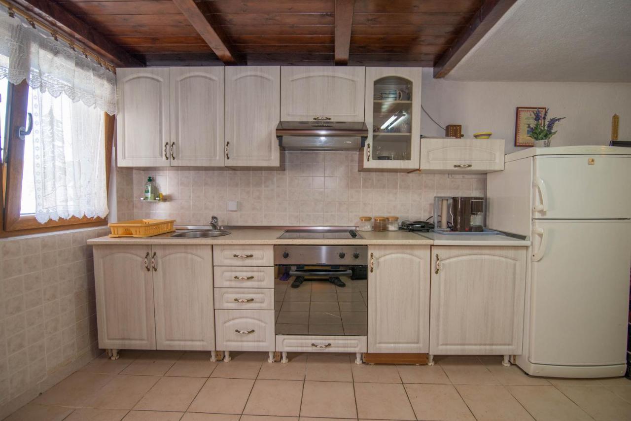 Appartamento House Jasna Punta Križa Esterno foto