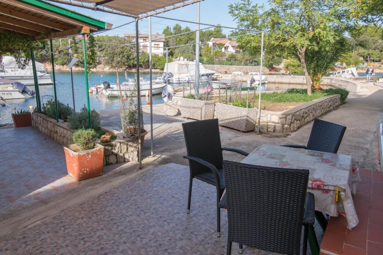 Appartamento House Jasna Punta Križa Esterno foto