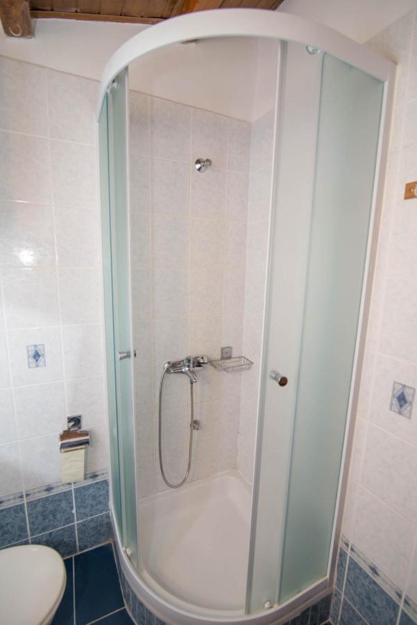 Appartamento House Jasna Punta Križa Esterno foto