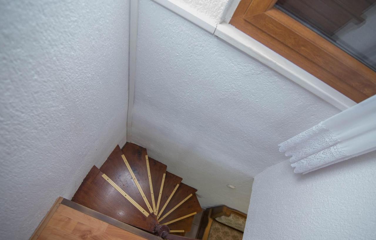 Appartamento House Jasna Punta Križa Esterno foto