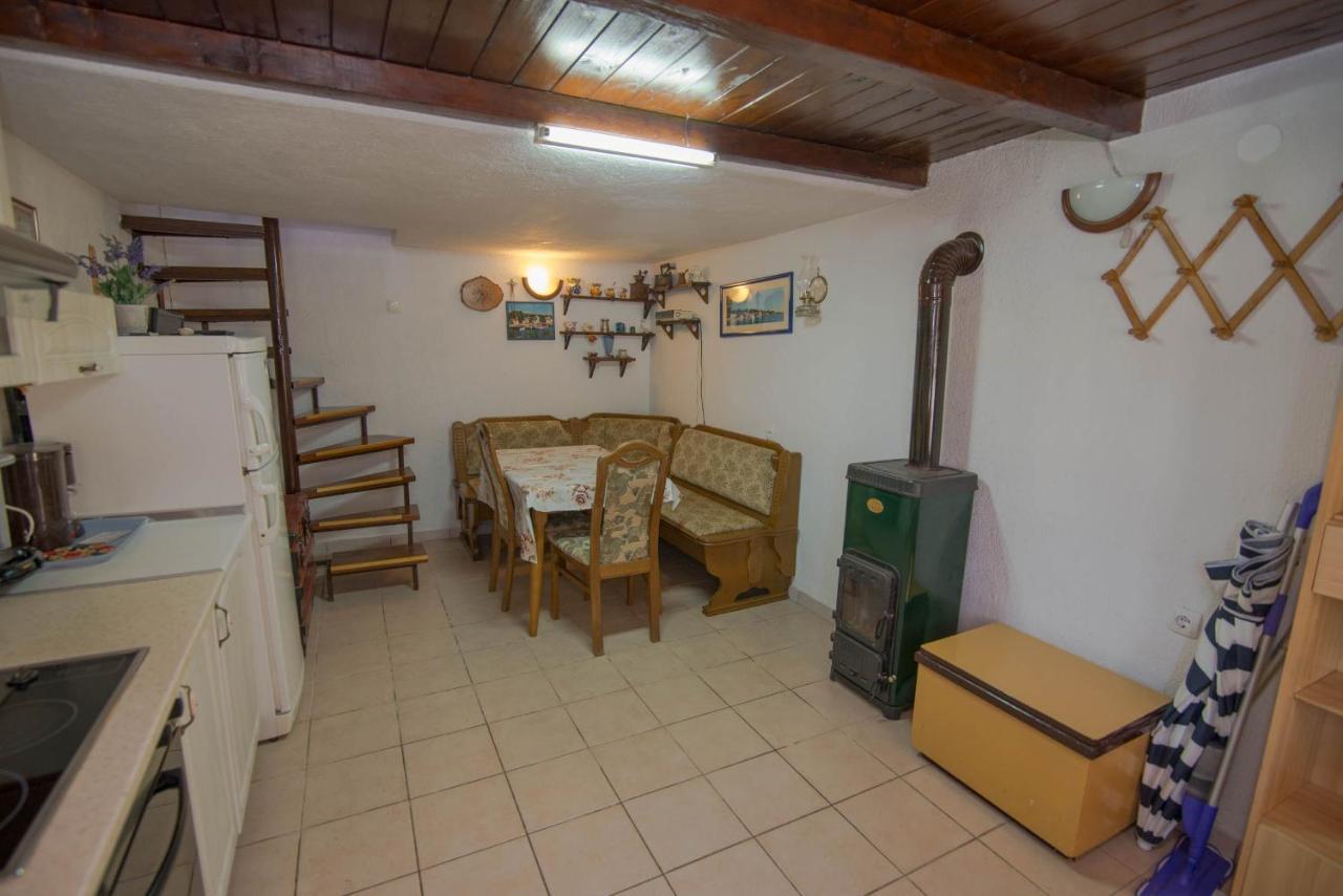 Appartamento House Jasna Punta Križa Esterno foto