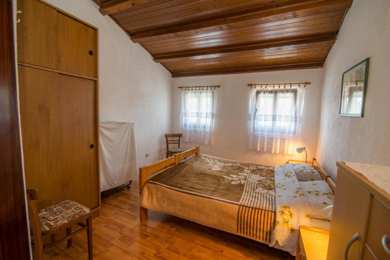 Appartamento House Jasna Punta Križa Esterno foto