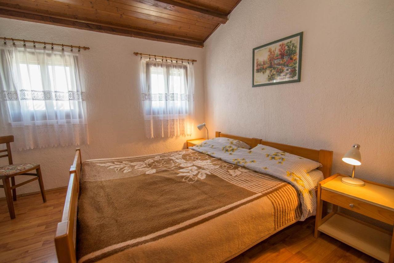 Appartamento House Jasna Punta Križa Esterno foto