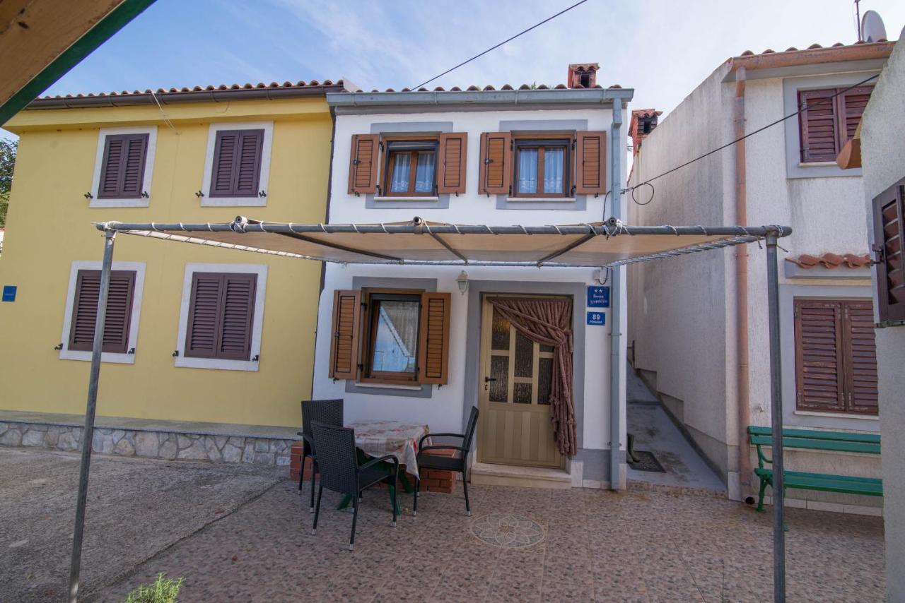 Appartamento House Jasna Punta Križa Esterno foto