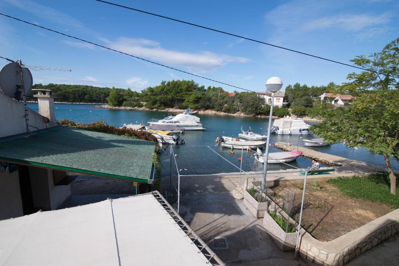 Appartamento House Jasna Punta Križa Esterno foto